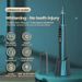 Ultrasonic wireless charging calculus removal care tool beauty dental cleaner_viptrois.com