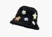 Fisherman's hat children autumn and winter 2024 new thickened plush cute basin hat versatile face small cold hat warm hat_viptrois.com