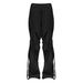 Men's Clothing Design Vibe Style Casual Pants Pleated Pants _viptrois.com