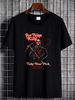 Rare Ice Nine Kills Take Your Pick Shirt Band Member Black S-234XL Tee THAEB918 Streetwear Soft Versatile Unisex Comfortable Homme Summer Casual_viptrois.com