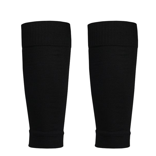 Football Socks With Grip - High-Cut Sports Socks For Shin Guards, Moisture-Wicking & Anti-Slip (White/Black/Neon) - Unisex Fit_viptrois.com