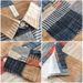 Men's Clothing Fashion Printed Long Sleeved Shirt For Men Trendy Art Casual Loose Tops For Men_viptrois.com
