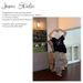 American Retro Leopard Print Scimitar Jeans Men And Women Early Autumn Silhouette Loose Lazy Loose Wide Legs Mopping The Floor_viptrois.com