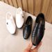 Boys' Leather Shoes, British Style Children's Shoes, Spring And Autumn Children's Fashion Show Performance Shoes_viptrois.com