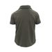 Men's Tactical Polo Shirt – Outdoor-Ready Short Sleeve With Dual Chest Pockets & Henley Collar (8 Colors, M-XXXL)_viptrois.com