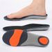 Arch insoles for adults sports insoles arch support shock absorbing pads flat feet inward and outward elevation insoles_viptrois.com