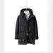 2025 Winter New Men's Loose Plus Size Fashion Casual Medium And Long Hooded Warm Down Jacket_viptrois.com