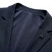 Casual Men, High-End With Patterns, Fashionable Versatile, Convenient, Xidan Jacket, No Ironing And Wrinkle Resistant_viptrois.com