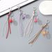 Bag Pendants, Tennis Balls, Leather Ropes, Keychains, Pendants, Accessories, Mobile Phone Pendants, Accessories And Ornaments_viptrois.com