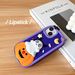 Funny Halloween Pumpkin Ghost Phone15Promax/13 Mobile Phone Case _viptrois.com