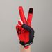 VOOTHOST New Cycling Gloves MTB BMX Gloves Long-Fingered MX Motorcycle Gloves Dirt Bike Motocross Racing Gloves Motocross Gloves F0155_viptrois.com