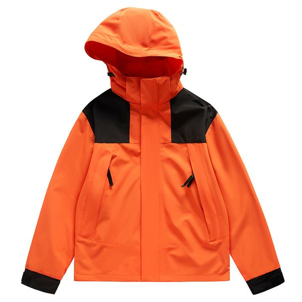 Autumn New Charge Single Clothes Couples Outdoor Hiking Breathable Mountaineering Clothing For Women Windproof_viptrois.com