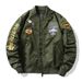 Men's Clothing Spring and Autumn Air MA1 Pilot Japanese Workwear Functional Jacket Military Coat Retro Baseball Jacket Men_viptrois.com