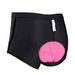 Tecil Underwear With Silicone Cushion, Women's Shorts, Sports Cycling Shorts_viptrois.com
