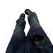 Large Sized Vibe Multi Pocket Workwear Jeans, Men's Women's Trendy Brand, Loose And Casual Wide Leg Floor Length Pants,_viptrois.com