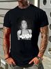 Rupaul Diva T Shirt 80s LGBTQ For Her Him Rupauls Drag Race Stylish Casual Designer Clothes Slightly Streetwear Breathable Soft Comfortable Summer_viptrois.com