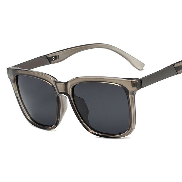 Polarized Sunglasses For Men – Large Frame Fashionable Driving Glasses Fashion Trends Hot-selling_viptrois.com