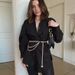 Decoration Women Waist Accessories Hot Girl High-end Fragrance Style Suit Belt Metal Chain Trendy Pair Pants_viptrois.com