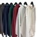 Men's Oversized Hooded Sweatshirt 360GSM Heavyweight Cotton Blend Pullover Casual Streetwear For Teens & Adults_viptrois.com