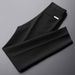 Men's Clothing White Trousers Spring And Summer Thin Beige Trousers Men's Casual Trousers Suit Men's Drape Straight_viptrois.com