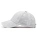 Quick Drying Perforated Duckbill Women, Spring Summer Sun Protection, Soft Top, Breathable Sports Outing, Ultra-thin And_viptrois.com