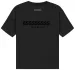 E SS Custom OEM Manufacturer 250GSM Oversize 100 Cotton T Men Blank Drop Shoulder Heavy Weight Tee Shirts_viptrois.com