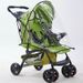 Stroller rain cover Stroller rain cover windscreen with zipper rain cover poncho_viptrois.com