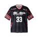 Men's Clothing Casual Digital Printing High Street Hollow Breathable Short Sleeve T Shirt_viptrois.com