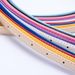 Spring and summer best selling belt wholesale candy color patent leather dazzling color belt ladies decorative thin belt 7088_viptrois.com