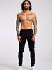 Men's Clothing Men's Slim Fit Skinny Jeans Street Style Summer Hip Hop Versatile Washed For Formal & Casual Slim Fit Skinny Jeans_viptrois.com