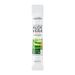 SADOER Aloe Vera Super Brightening Repair Hair Mask 1 Piece 10ml Repair Nourishing Softness Smooth Lazy Wash_viptrois.com