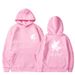 2025 New Sweatshirt By Singer Lil Peep, Street Fashion Hoodie For Men And Women_viptrois.com