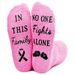 Coral velvet cone cake socks sole letter glue floor socks floor socks_viptrois.com