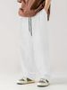 Men's Clothing Autumn New Men's Corduroy Casual Sports Loose Trousers_viptrois.com