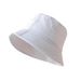 Black Fisherman Hat Women's Spring And Autumn Korean Version Casual All Match Face Covering Japanese Style Sun Protection Sun Hat Basin Hat_viptrois.com