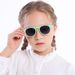 Silicone Polarized Baby Children's Glasses Student Sunglasses 0020_viptrois.com