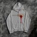 2026 New Hot Sale Y2k Gothic Retro Jumper Street Style Fashion Casual Hoodie Men And Women The Same Style_viptrois.com