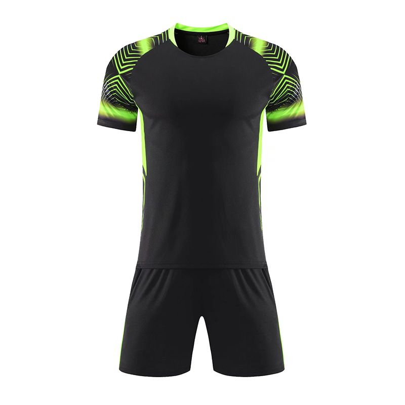 Men's Clothing jerseys children's adult sports suits jerseys football suits men's competition training uniforms_viptrois.com