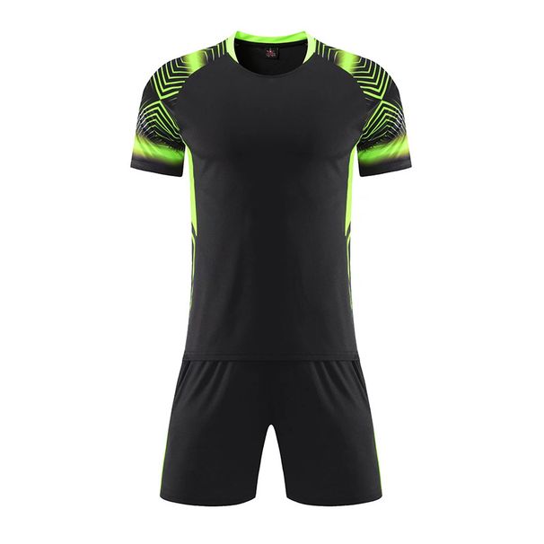 Men's Clothing jerseys children's adult sports suits jerseys football suits men's competition training uniforms_viptrois.com