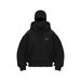 Men's Clothing Platform Sweatshirt Plus Velvet Double Hooded Hooded Sweatshirt Autumn And Winter New Loose Y2K Sweatshirt_viptrois.com