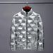 Men's Clothing Shiny wash free cotton jacket men's short new couple stand up collar student winter thickened men's jacket men_viptrois.com