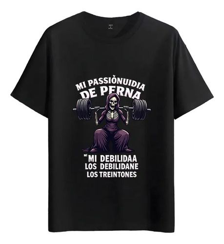Tshirt Muscle 2026 Freaks Grim Reaper Estilo Fitness Bodybuilding_viptrois.com
