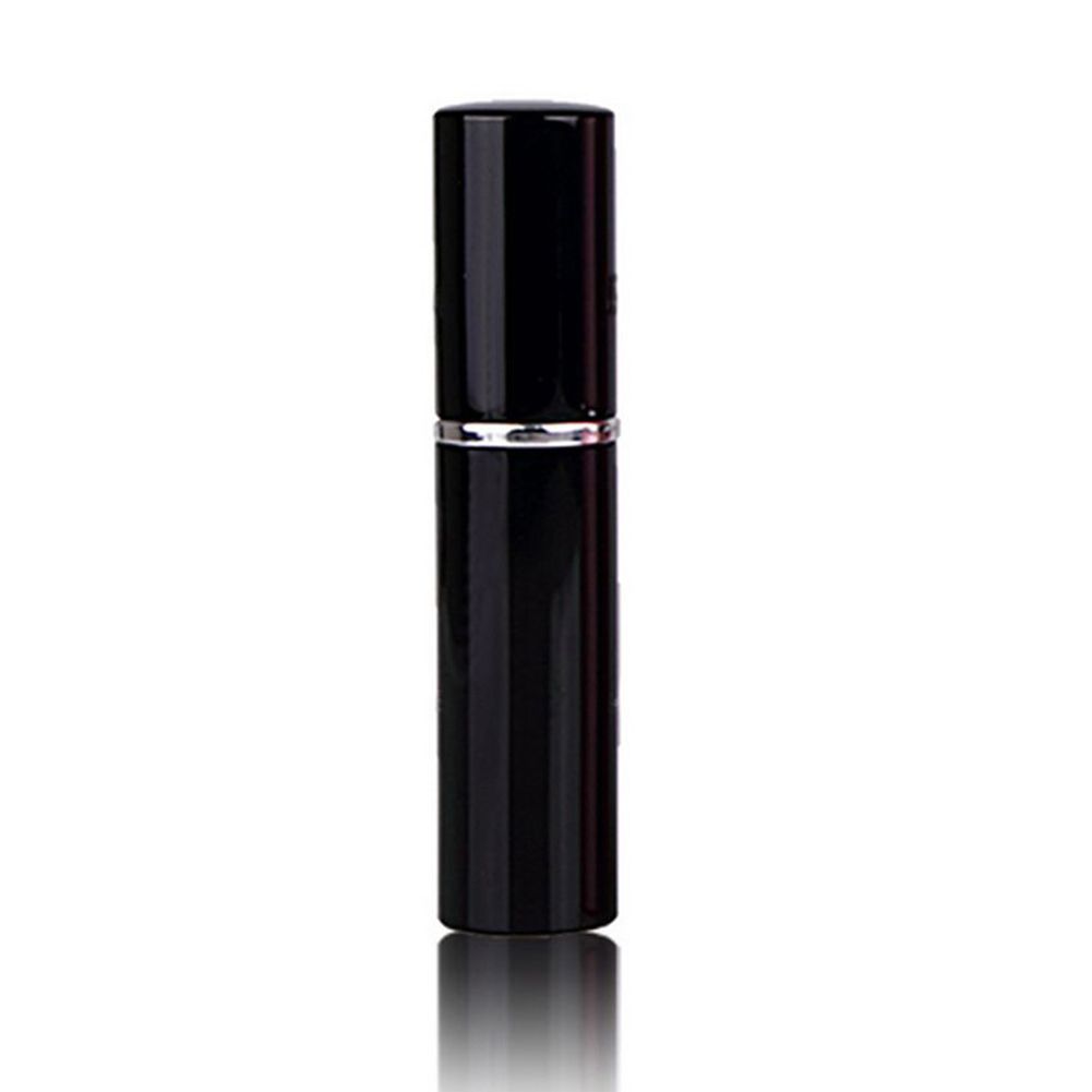Mini Travel Portable Refillable Perfume Atomizer Bottle Scent Pump Sprayer 5ml_viptrois.com