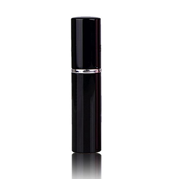 Mini Travel Portable Refillable Perfume Atomizer Bottle Scent Pump Sprayer 5ml_viptrois.com