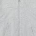 Loose Hooded Jacket For Men American Style Trendy Versatile Casual Deconstructed Patchwork Design Autumn Winter Zipper_viptrois.com