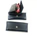 Unisex Leather Eyewear Outside Portable Sunglasses Box Sunglasses Box Fashion Leather Box Soft Bag Eyewear Bag_viptrois.com