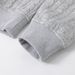 Men's Clothing Customized American Retro Hooded Sweatshirt Men's Autumn High End Tops Loose Old Money Style Jacket_viptrois.com
