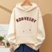 Unisex Fleece-Lined Hooded Sweatshirt – Soft Velvet Winter Pullover For Men & Women (Black/White/Grey, Oversized Fit, Machine Washable)_viptrois.com
