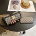 Beauty For Women 2024 New Short, High Quality, Multi Card, Triple Folding Lock Buckle, Handheld Long Wallet_viptrois.com