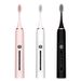 6-speed 4-head Sonic Toothbrush For Adults With Waterproof Charging_viptrois.com